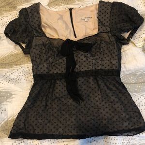 Nanette Lepore blouse